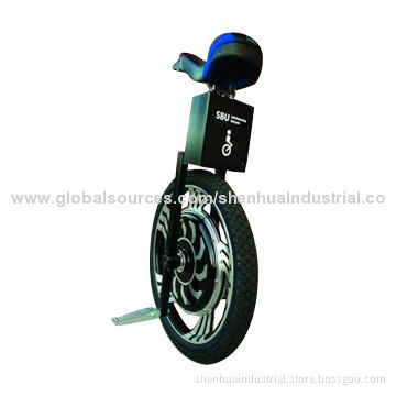 2014 Big Power Electric Scooter with Hub Motor